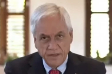 POGINUO BIVŠI PREDSEDNIK ZEMLJE! Srušio se helikopter sa četiri osobe, SAMO JE ON IZGUBIO ŽIVOT