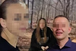 ANDREA SA LJUBAVNIKOM UBILA SAŠU PA MIRNO SEDELA U KAFIĆU I PILA KAFU: Svi detalji monstruoznog zločina u Doboju