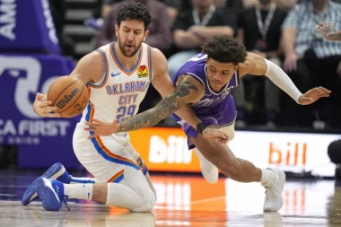 TRENER MAJAMIJA PONIŽAVA SRBINA! Joviću ni MINUT! Vasa igrao protiv Jute, ali... (VIDEO)