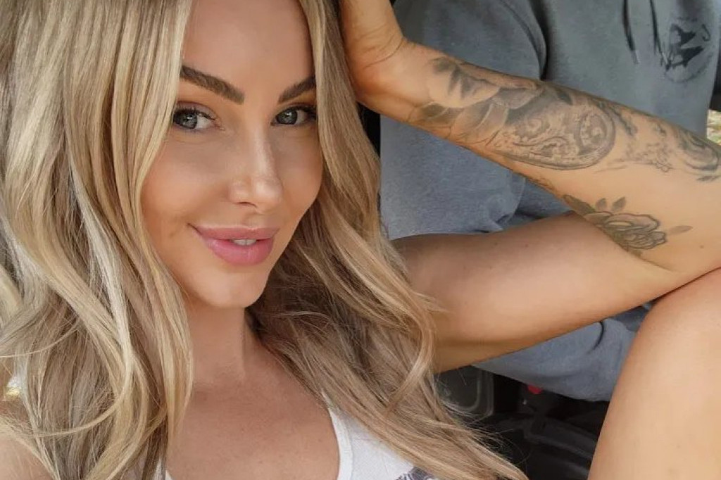 IMALA JE AFERU SA MUŽEM SVOJE NAJBOLJE DRUGARICE: Popularna