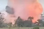 FABRIKA SMRTI RADILA BEZ DOZVOLE! 11 mrtvih u eksploziji, istraga otkrila još jedan JEZIV DETALJ (VIDEO)
