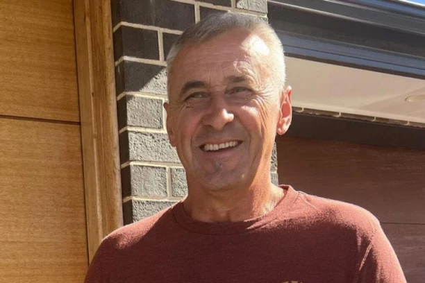 SRBIN HEROJ U AUSTRALIJI! Milivoj uleteo u vatru i spasio majku sa troje dece!