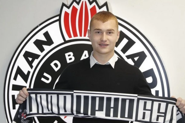 ŠTA ĆE REĆI GROBARI? Put kojim se ređe ide - nada PARTIZANA ubuduće će biti na oku čelnika CRVENE ZVEZDE!