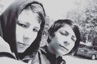 "Druže se odmalena, a društvo ume da povuče": UJNA OTKRILA RAZLOG NESTANKA DVA DEČAKA IZ SREMSKE MITROVICE!