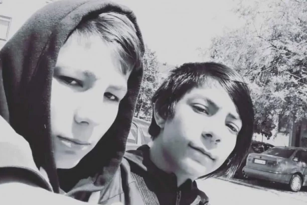 "Druže se odmalena, a društvo ume da povuče": UJNA OTKRILA RAZLOG NESTANKA DVA DEČAKA IZ SREMSKE MITROVICE!