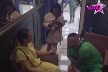 MIONI I ŠA UNETA INFORMACIJA IZ SPOLJNOG SVETA: Nakon sinoćnjeg haosa - stiglo obaveštenje!