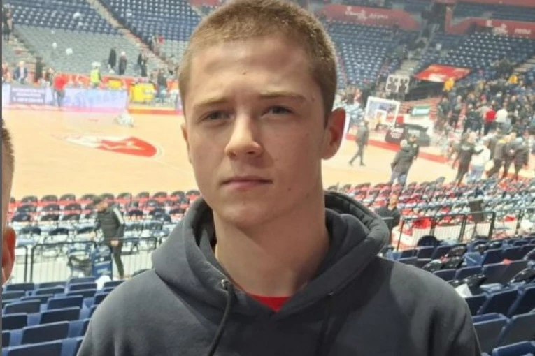 NOVO POJAČANJE STIŽE IZ SOPSTVENIH REDOVA: Izdanak omladinske škole zadužio opremu seniorskog sastava!