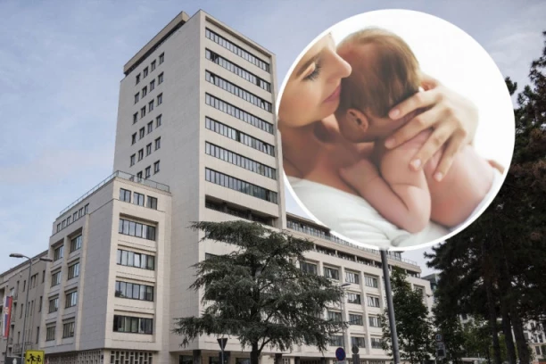 TUŽILAŠTVO ISPITUJE SMRT BEBE U PARAĆINU! Preminula posle 8 dana borbe za život, naložena OBDUKCIJA!