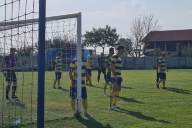 PREDSTAVLJAMO SRPSKE FUDBALSKE ŠAMPIONE #33: FK Pomoravlje 1946 Vlaški Do!