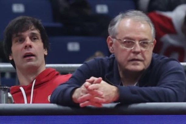 ŠTA ĆE BITI SA TEODOSIĆEM? Oglasio se Nebojša Čović i REŠIO SVE dileme!