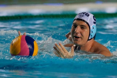 SRBIJA PREGAZILA CRNU GORU! "Delfini" RAZBILI komšije za DRUGU pobedu na SP!