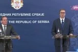 "ČEKAMO 11 GODINA DA SE FORMIRA ZSO I TO NIJE URAĐENO!" Vučić: Činili smo brojne ustupke, a Priština nije ispunila jednu jedinu obavezu