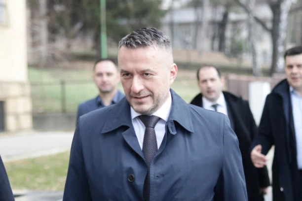 NASTAVAK SUĐENJA MALEŠIĆU: Optuženi članovi grupe negirali krivicu