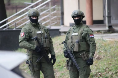 SPOJENE OPTUŽNICE "VRAČARACA" I "KAVAČKOG KLANA":  Danas pred sudom iznose odbranu!