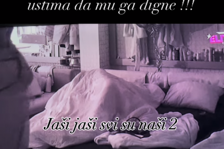 Anđelo i Anita Elita