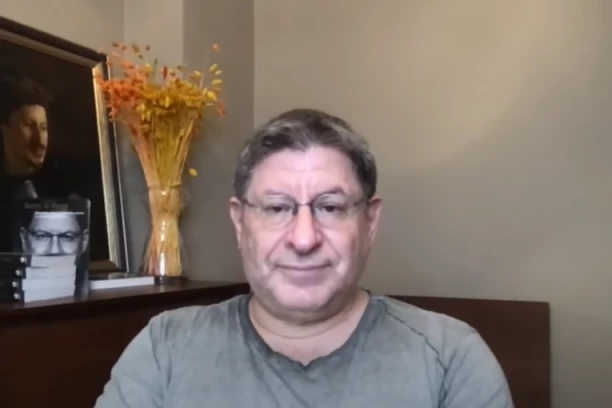 ČUVENI RUSKI PSIHOLOG DAO JE NAJBOLJE SAVETE ŽENAMA: Njegove reči treba da upamti svaka dama ako želi poštovanje muškarca! (FOTO)