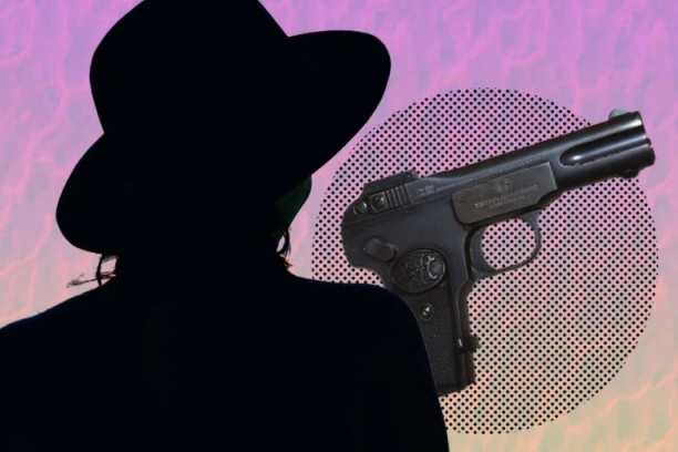 UBIJENA POZNATA VODITELJKA: Pred maloletnim sinom pucali u NJU, porodica se oglasila potresnim rečima!