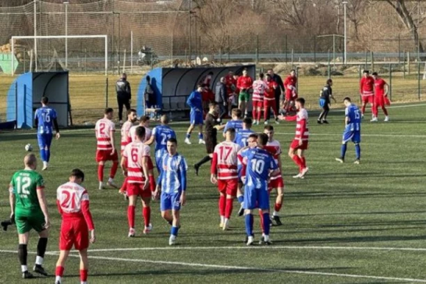 KLUB U POTPUNOSTI MENJA SVOJ VIZUELNI IDENTITET: Očekuje se reakcija navijača - simbioza MODERNOG i TRADICIONALNOG! (ANKETA)