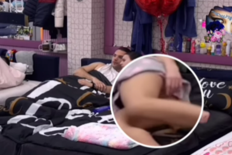 Anđelo i Anita Elita