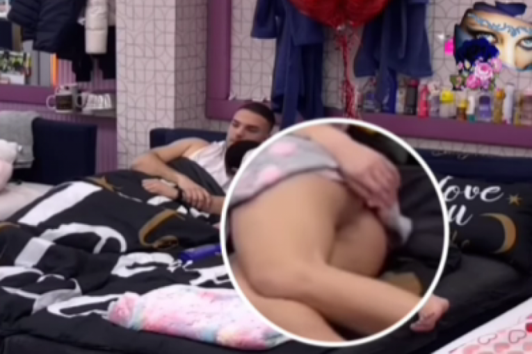 Anđelo i Anita rasprava