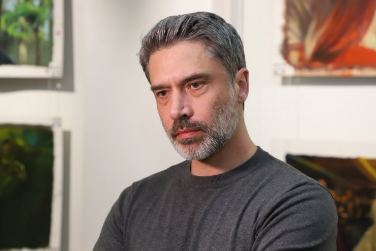 Glumac Jadran Malkovič