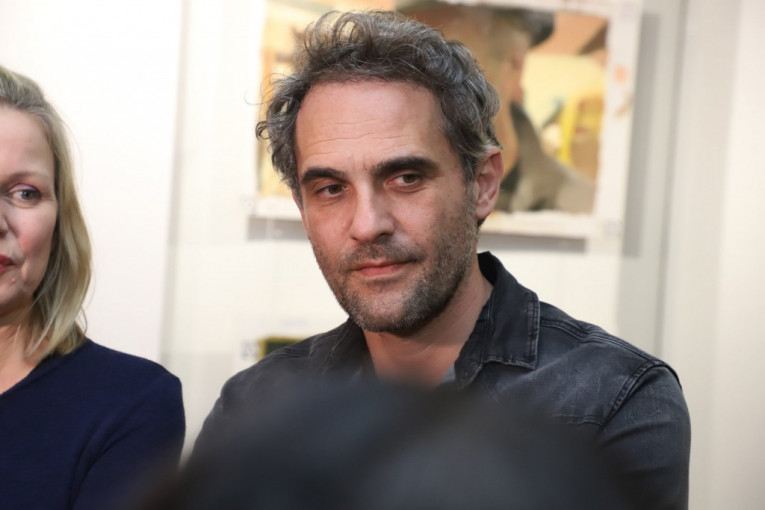 Glumac Raša Bukvić