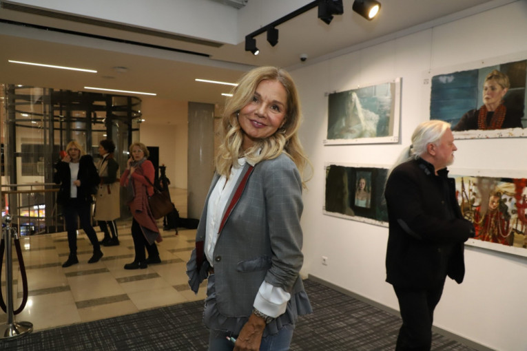 Spisateljica Mirjana Bobić Mojsilović