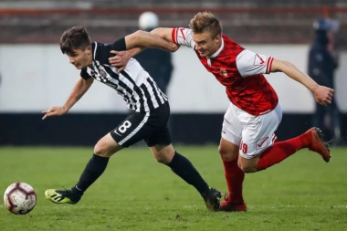 NOVI IZAZOV U KARIJERI: Nakon četiri i po godine van granica naše zemlje, došlo je vreme za povratak!