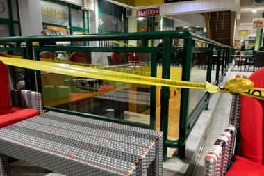 POLICAJAC BIO U VEZI SA ŽENOM KOJU JE USMRTIO? Ubici iz Tuzle ostalo malo do penzije