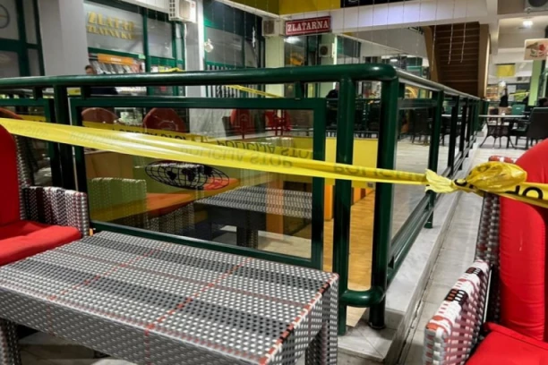 POLICAJAC BIO U VEZI SA ŽENOM KOJU JE USMRTIO? Ubici iz Tuzle ostalo malo do penzije