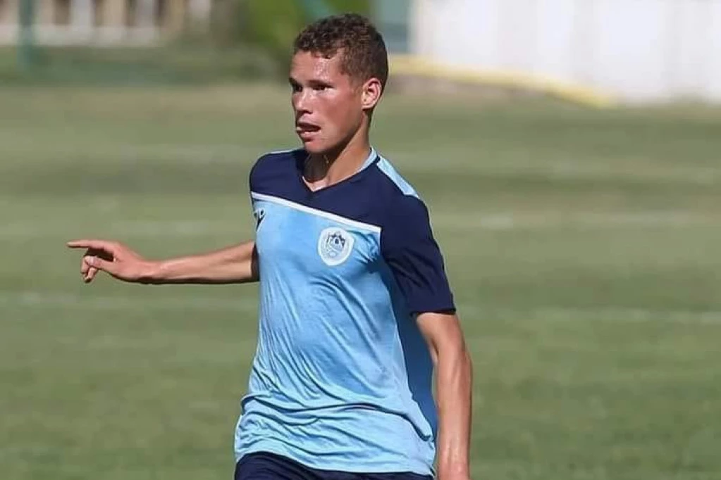 NEOČEKIVAN TOK KARIJERE: Talentovani ofanzivac je odlučio da igra "za svoju dušu" ovog proleća!