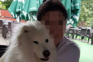 OVO JE ŽENA KOJU JE POLICAJAC UBIO U TUZLI: Ostavio je da leži u lokvi krvi i pobegao (FOTO)