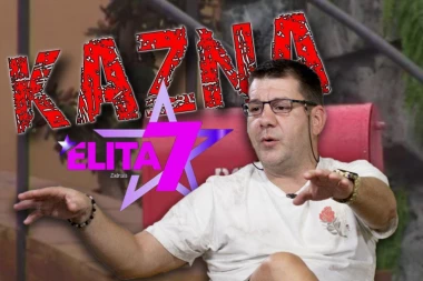 MILIONSKA KAZNA U ELITI! Ivan Marinković odmah SANKCIONISAN, hitna odluka PINKA!