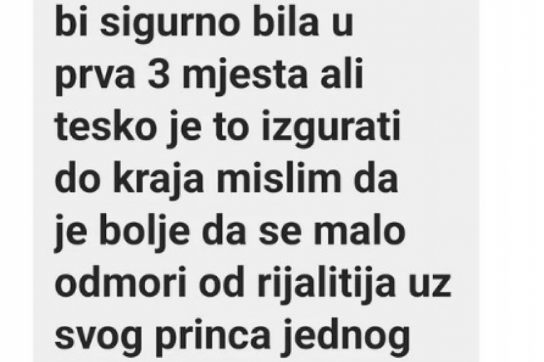 Miljana Kulić, ulazak u Elitu