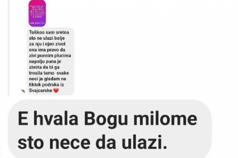 Miljana Kulić, ulazak u Elitu