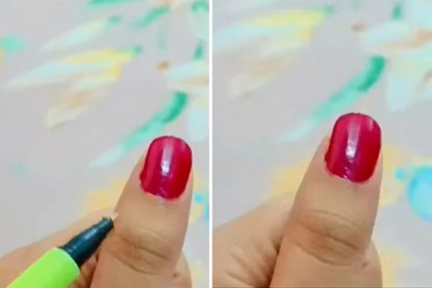 NA LEVOM PALCU SVI IMAMO SLOVO: Ako ga pronađete saznaćete ŠTA VAM SUDBINA predviđa