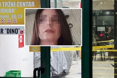 STVARI UBIJENE AMRE SE KRIJU OD PORODICE? Izrešetana i ostavljena u lokvi krvi, ni šest dana od jezivog zločina niko ne može da preuzme telo!