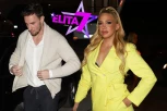 NOVI DEČKO MILICE TODOROVIĆ HOĆE U ELITU: Kompletno osmislio vezu sa pevačicom, zbog ovoga bi u rijalitiju bio priča BROJ JEDAN!