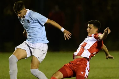 TRANSFER KOJI POTVRĐUJE DA SE RADI KVALITETNO: Iz Beograda pravac za Minhen!