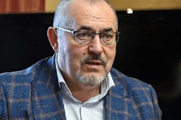 "DOBRA VEST JE DA SAM ŽIV I SLOBODAN": Boris Nadeždin hitno napustio Rusiju!