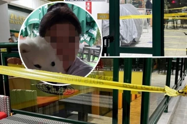 "NEĆU DATI DA SE ZABORAVI BRUTALNA LIKVIDACIJA MOJE MAJKE"! Sin i brat ubijene Amre: Dovešćemo 100.000 ljudi!