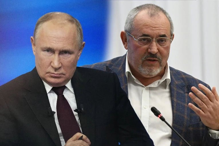 STOP ZA PUTINOVOG PROTIVNIKA NA IZBORIMA: Nadeždinu zabranjeno da se kandiduje, evo KOJI JE RAZLOG obrta