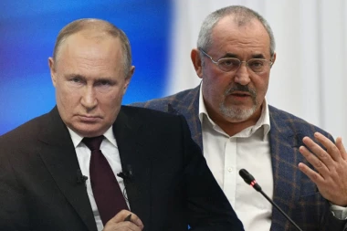 STOP ZA PUTINOVOG PROTIVNIKA NA IZBORIMA: Nadeždinu zabranjeno da se kandiduje, evo KOJI JE RAZLOG obrta