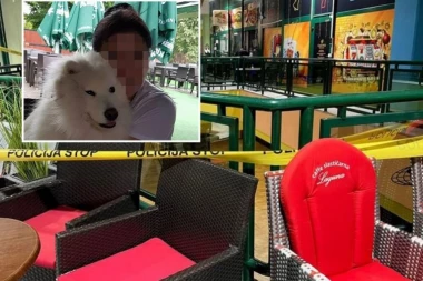 OVO SU NAJNOVIJI DETALJI BRUTALNOG UBISTVA! Oglasilo se Tužilaštvo: Policajac uhapšen zbog ZLOČINA u tržnom centru u Tuzli!