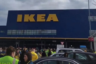PROIZVOD SA GREŠKOM ZAVRŠIO NA SRPSKOM TRŽIŠTU! IKEA hitno povukla ovaj uređaj - MOŽE IZAZVATI POŽAR U KUĆI