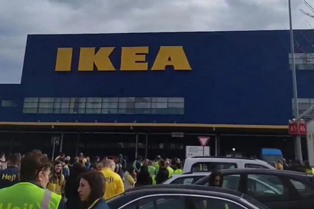 PROIZVOD SA GREŠKOM ZAVRŠIO NA SRPSKOM TRŽIŠTU! IKEA hitno povukla ovaj uređaj - MOŽE IZAZVATI POŽAR U KUĆI