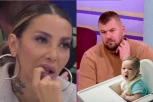 JANJUŠ PRAVI BEBU ANELI U ELITI: Rade na zajedničkom detetu, žele da se to desi u rijalitiju!