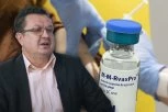 VIRUSOLOG ZAČEPIO USTA ANTIVAKSERIMA! Otkrio još jedan U MORU DOKAZA zašto je MMR vakcina bezbedna za naše najmlađe!