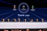 UEFA SE NE OBAZIRE NA ISIS: Utakmice se IGRAJU PO PLANU i pored PRETNJI TERORISTA!