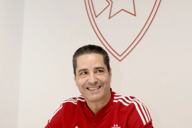 ŽURKA U NAJAVI! SFEROPULOS: U kafanu idem u junu da zalijem trofeje uz Bregine pesme!